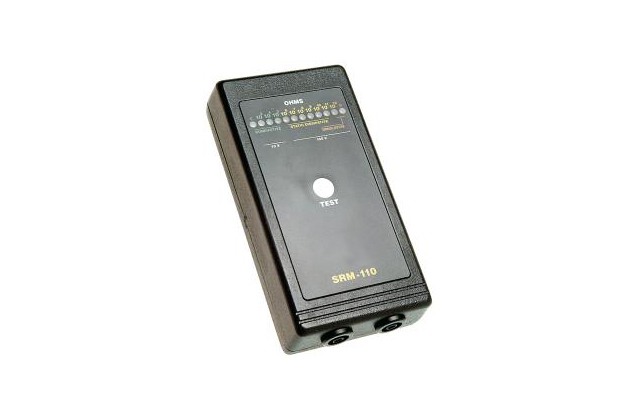 Омметр 7100.SRM110  SRM110